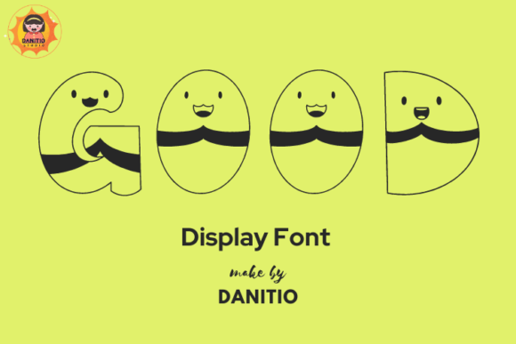 Embracing Softness: How the Good Font Elevates Modern Brand Identity