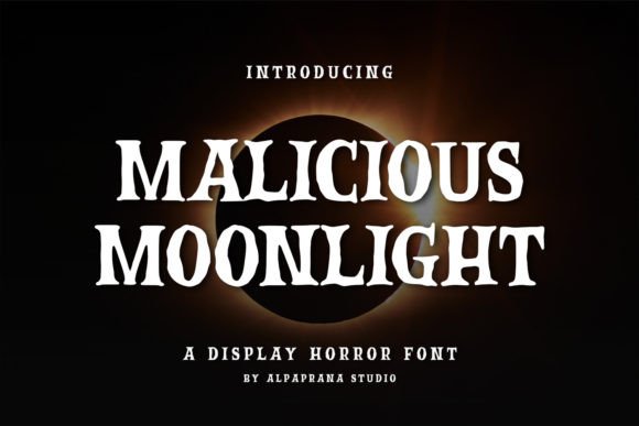 Embracing the Dark Aesthetic: How Malicious Moonlight Redefines Modern Brand Identity