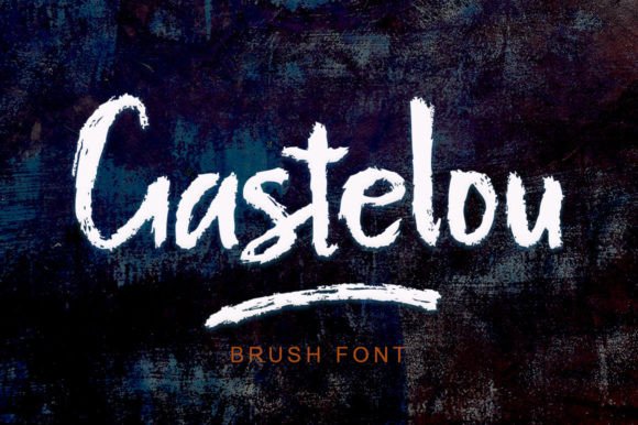 Gastelou Font: A Practical Guide to Its Design, Use Cases, and Considerations