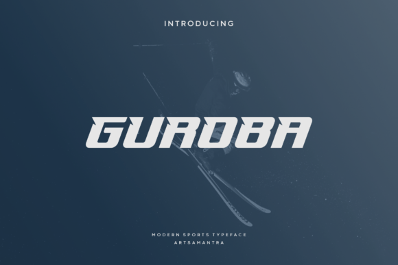 Integrating Guroba: A Strategic Approach to Modern Typography in Design Workflows