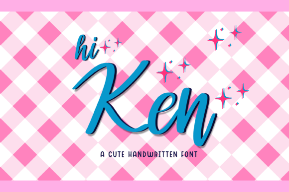 Integrating Ken Display Font into Your Creative Workflow