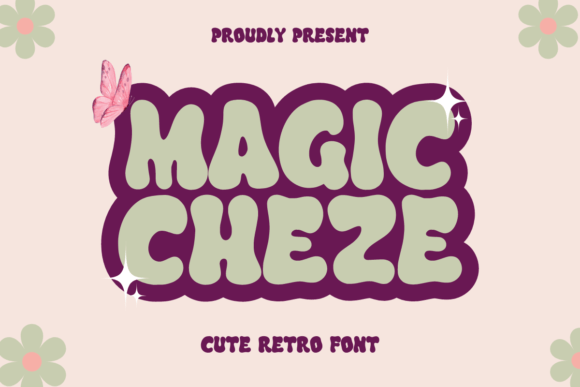 Strategic Branding with Magic Cheze: Leveraging Retro Charm for Modern Impact