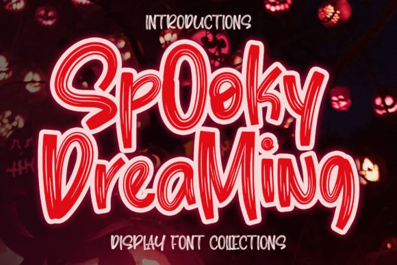Unlocking Creative Potential with Spooky Dreaming: A Guide for Designers and Crafters