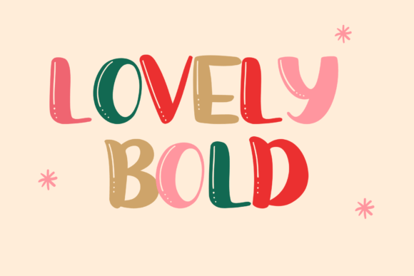 Why Lovely Bold Elevates Your Design Projects